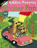 Hidden Pictures Sticker Fun Volume 3 (Highlights™ Hidden Pictures Sticker Fun)