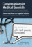 Conversations in Medical Spanish: Bridging Communities Through Creative Dialogue