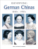 Identifying German Chinas 1840s-1930s