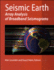 Seismic Earth: Array Analysis of Broadband Seismograms (Geophysical Monograph Series)