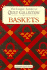Baskets (Classic American Quilt Collection)