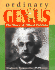 Ordinary Genius: the Story of Albert Einstein (Trailblazer Biographies)