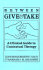 Between Give and Take: a Clinical Guide to Contextual Therapy