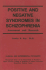 Positive and Negative Syndromes in Schizophrenia