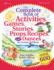 The Complete Book of Activities, Games, Stories, Props, Recipes, and Dances: for Young Children