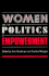 Women Politics and Empowerment (Women in the Political Economy)