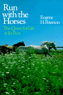 Run With the Horses