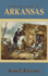 Roadside History of Arkansas (Roadside History Series)