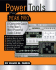Power Tools for Peak: Complete Guide to the Mac's Most Powerful Audio Editor (Power Tools Series)