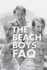 The Beach Boys Faq