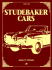 Studebaker Cars (Crestline Series)
