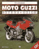 Illustrated Moto Guzzi Buyer's Guide (Illustrated Buyer's Guide)