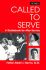 Called to Serve: a Guidebook for Altar Servers