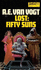 Lost: Fifty Suns