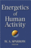 Energetics of Human Activity