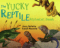 Yucky Reptile Alphabet Book (Jerry Pallotta's Alphabet Books)