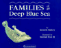 Families of the Deep Blue Sea (Saltwater Secrets)