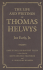 The Life and Writings of Thomas Helwys