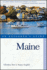 Maine: an Explorer's Guide, Twelfth Edition