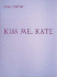 Kiss Me Kate: a Musical Comedy (Vocal Selection)