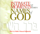 Intimate Moments With the Hebrew Names of God
