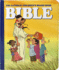 The Catholic Children's Board Book Bible (Regina Press)