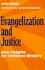 Evangelization and Justice