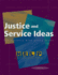 Justice and Service Ideas for Ministry With Young Teens