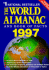 The World Almanac and Book of Facts 1997