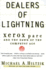 Dealers of Lightning: Xerox Parc and the Dawn of the Computer Age