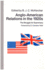 Anglo-American Relations in the 1920'S: the Struggle for Supremacy