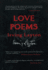 Love Poems Irving Layton