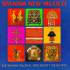 Spanish New Mexico: the Arts of Spanish New Mexico