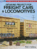 Detailing Projects for Freight Cars & Locomotives (Modeling & Painting)
