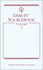 Dsm-IV Sourcebook Volume 3
