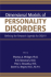Dimensional Models of Personality Disorders: Refining the Research Agenda for Dsm-V