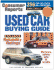 Used Car Buying Guide 2004