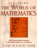 Exploring the World of Mathematics: From Ancient Record Keeping to the Latest Advances in Computers (Exploring (New Leaf Press)) (the Exploring)