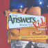 The Answers Book for Kids: 22 Questions From Kids on Creation and the Fall: Vol 1