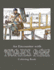 An Encounter With Noah's Ark: Coloring Book