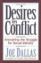 Desires in Conflict