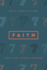 Faith: the First Seven Lessons