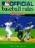 Official Baseball Rules