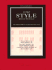 In What Style Should We Build? : the German Debate on Architectural Style (Texts & Documents)