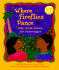 Where Fireflies Dance/Ahi, Donde Bailan Las Luciernagas