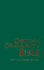 Christian Community Bible: Translated, Presented and Commented for the Christian Communities of the Philippines and the Third World; and for Those Who Seek God: Complete Text