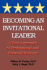 Becoming an Invitational Leader