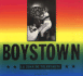 Boystown; La Zona De Tolerancia