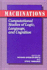 Machinations: Computational Studies of Logic, Language, and Cognition