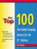 The Top 100: the Fastest Growing Careers in the 21st Century (Top 100: the Fastest-Growing Careers for the 21st Century)